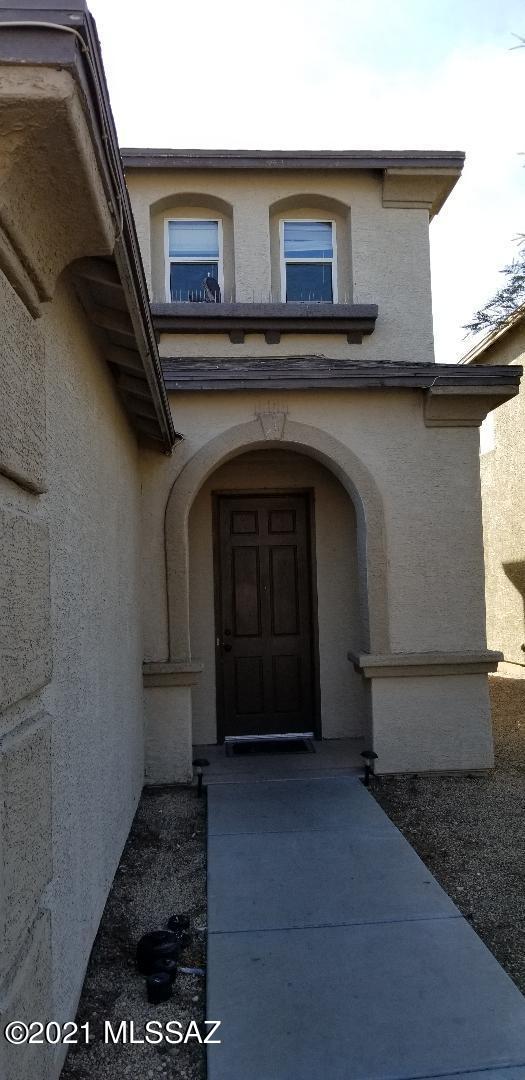 Starr Pass Heights (1-114) - Residential