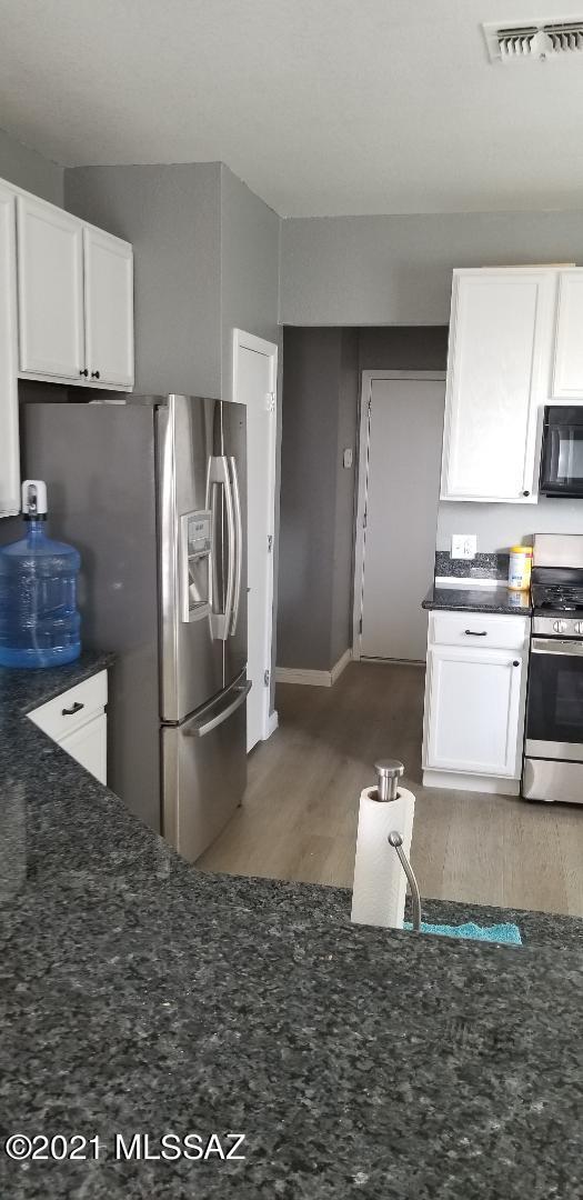Starr Pass Heights (1-114) - Residential