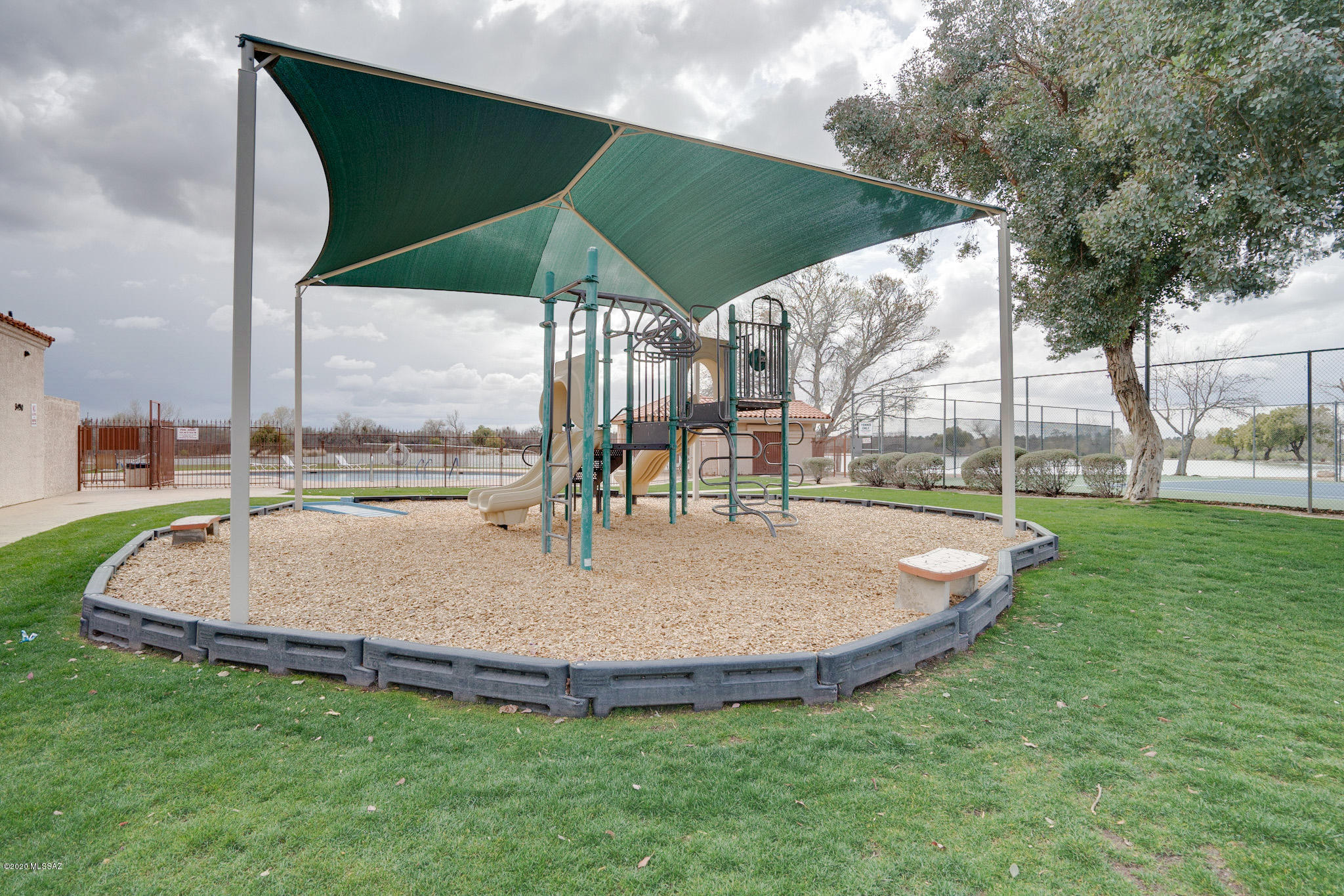 Lakes At Castle Rock (The) - Residential