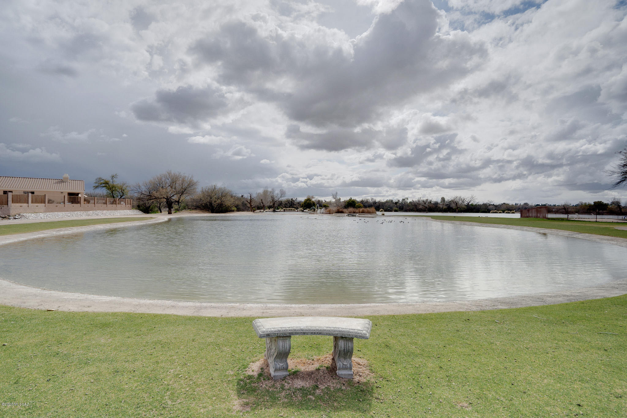 Lakes At Castle Rock (The) - Residential