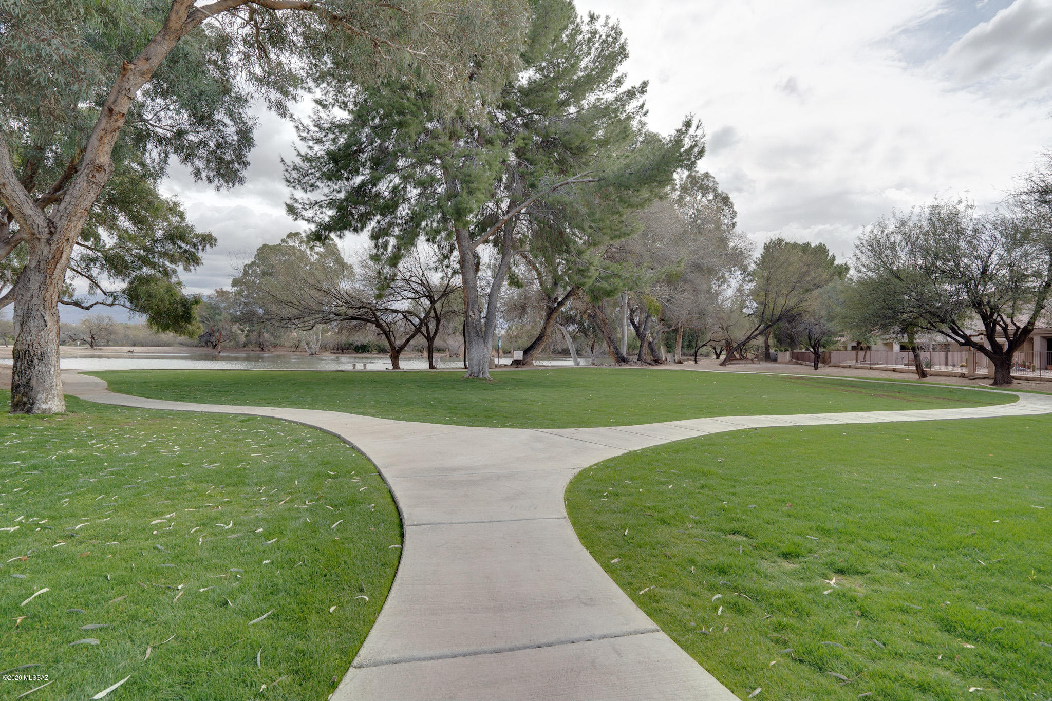 Lakes At Castle Rock (The) - Residential