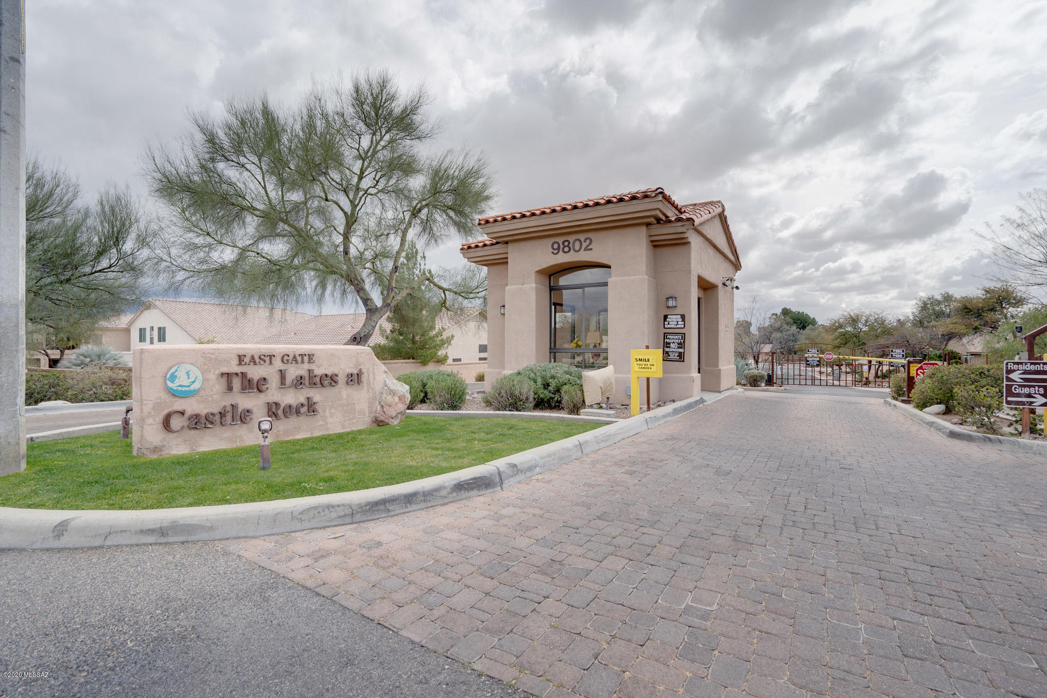 Lakes At Castle Rock (The) - Residential