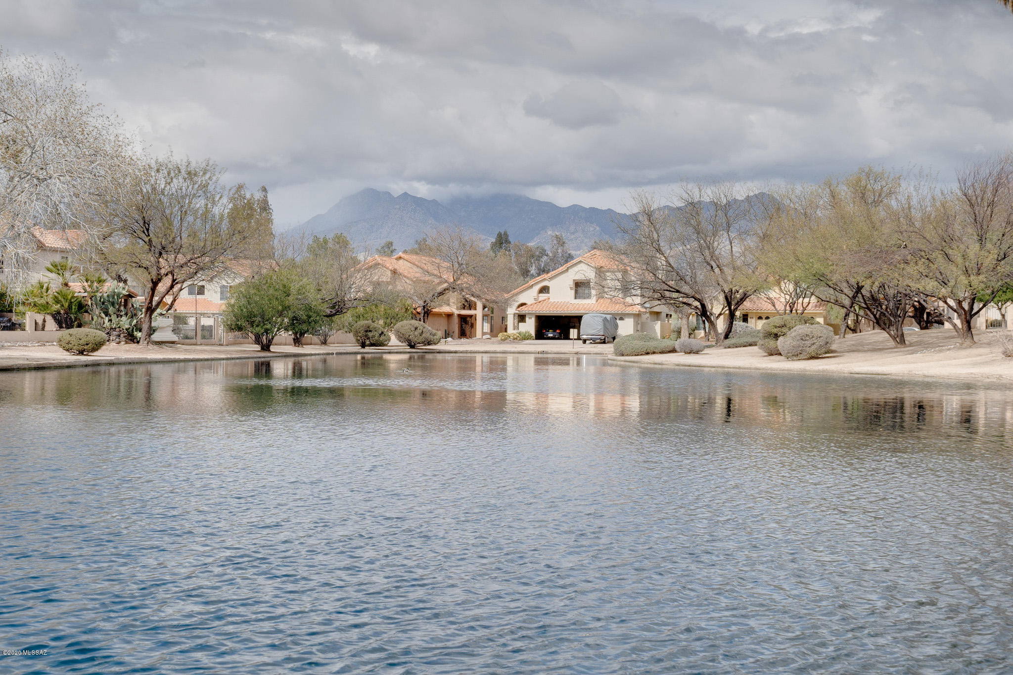 Lakes At Castle Rock (The) - Residential
