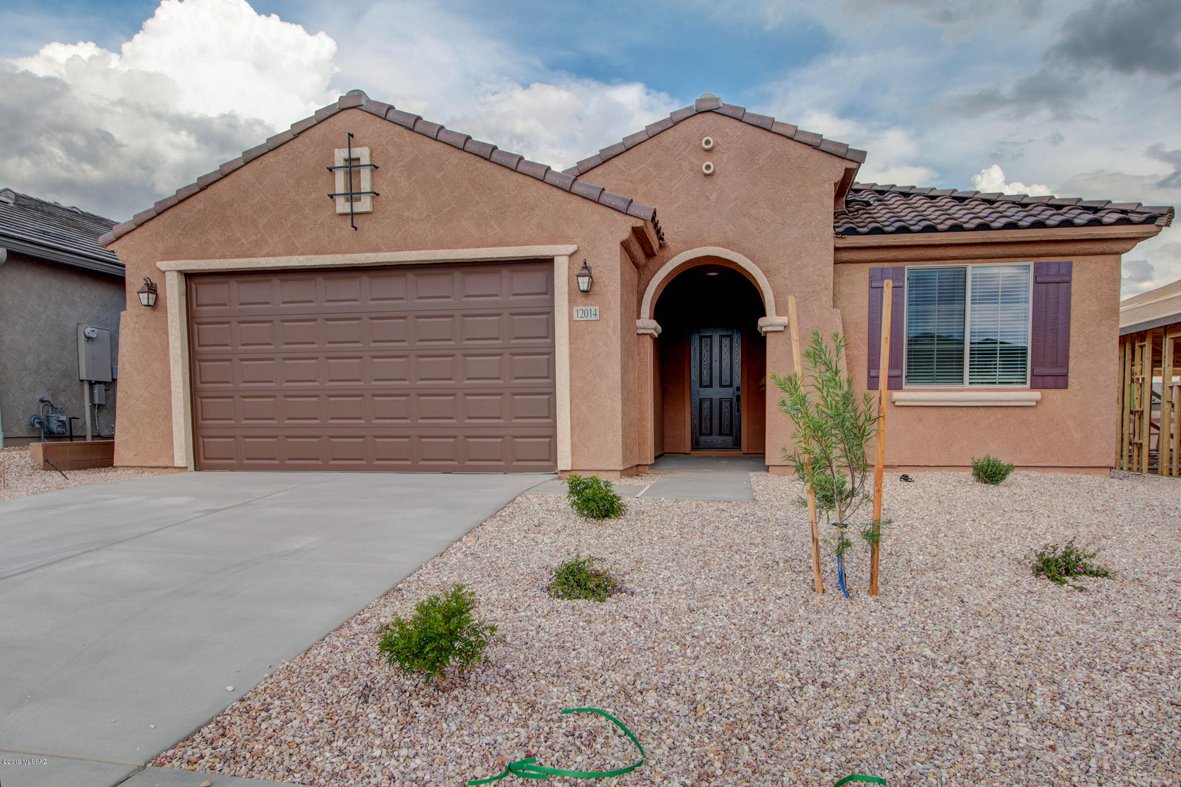 Tangerine Ridge Lots 1-97 Block 1 And Block 2 - Residential Lease