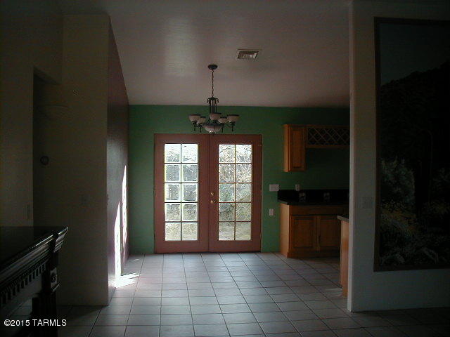 New Tucson Unit NO. 23 (140-261) - Residential Lease