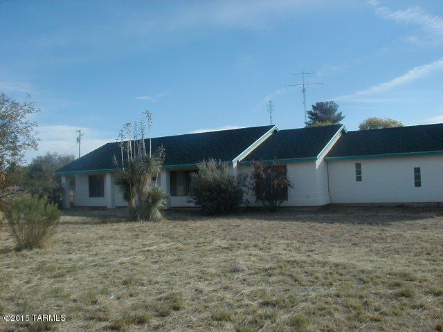 New Tucson Unit NO. 23 (140-261) - Residential Lease