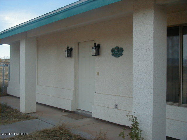 New Tucson Unit NO. 23 (140-261) - Residential Lease