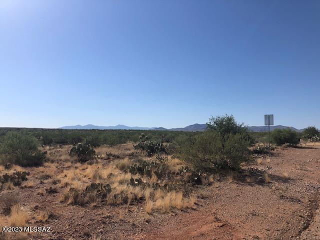 Mountain View Ranch (1-362) - Land