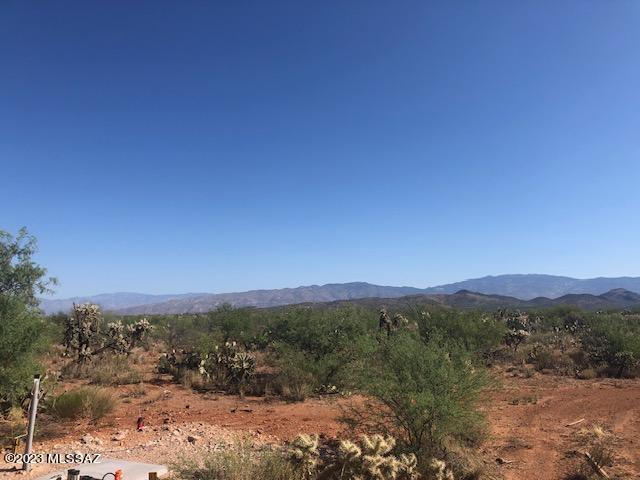 Mountain View Ranch (1-362) - Land