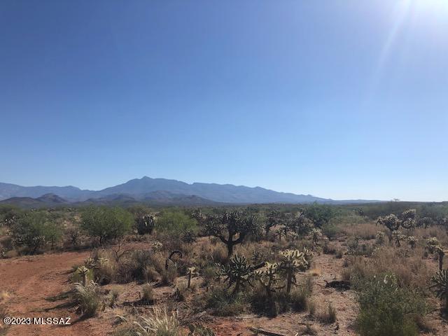 Mountain View Ranch (1-362) - Land