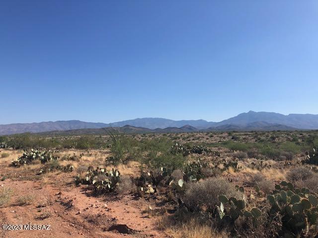 Mountain View Ranch (1-362) - Land