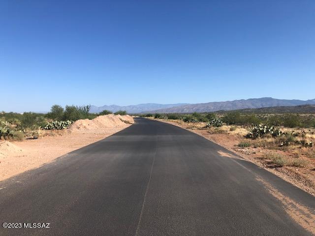 Mountain View Ranch (1-362) - Land