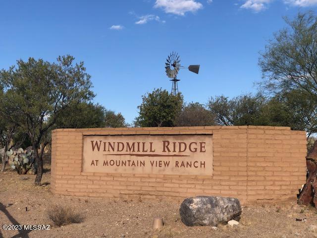 Mountain View Ranch (1-362) - Land