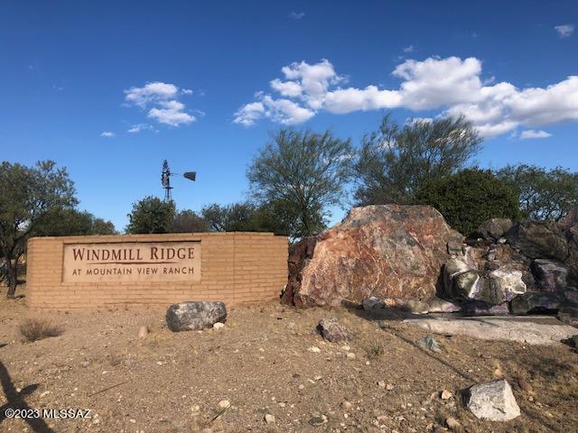 Mountain View Ranch (1-362) - Land