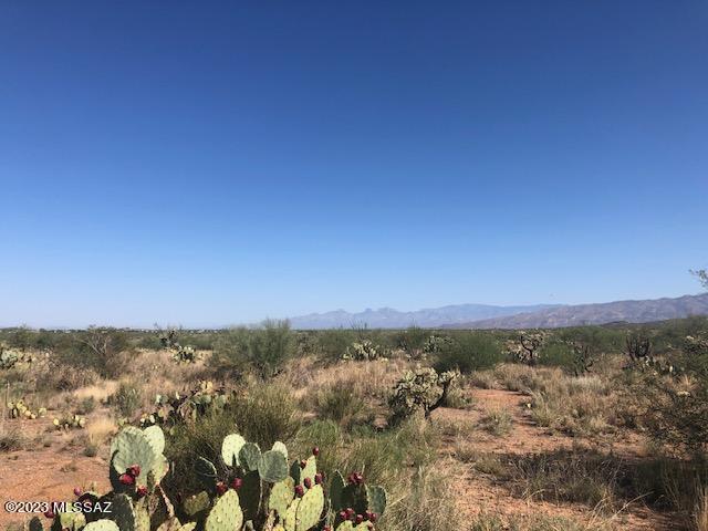 Mountain View Ranch (1-362) - Land