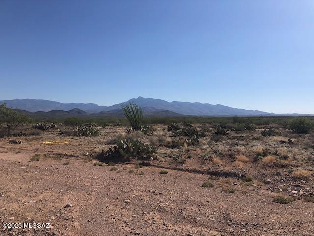 Mountain View Ranch (1-362) - Land