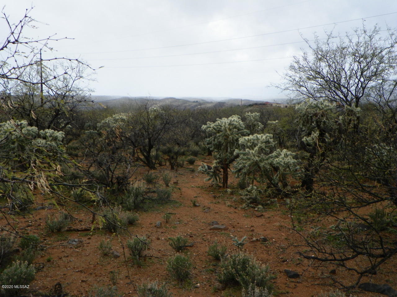 Rio Rico Ranchettes 18 - Land