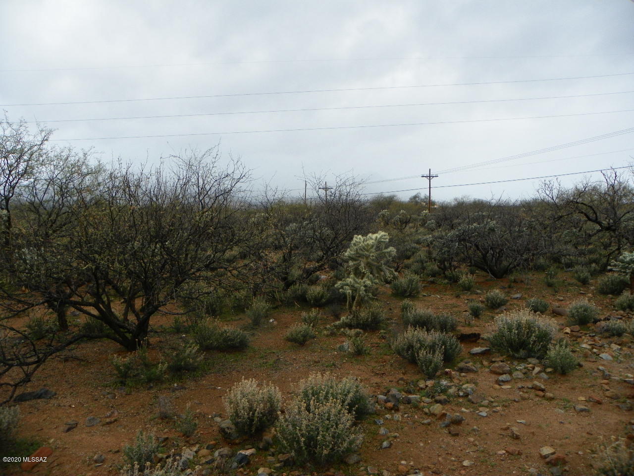 Rio Rico Ranchettes 18 - Land