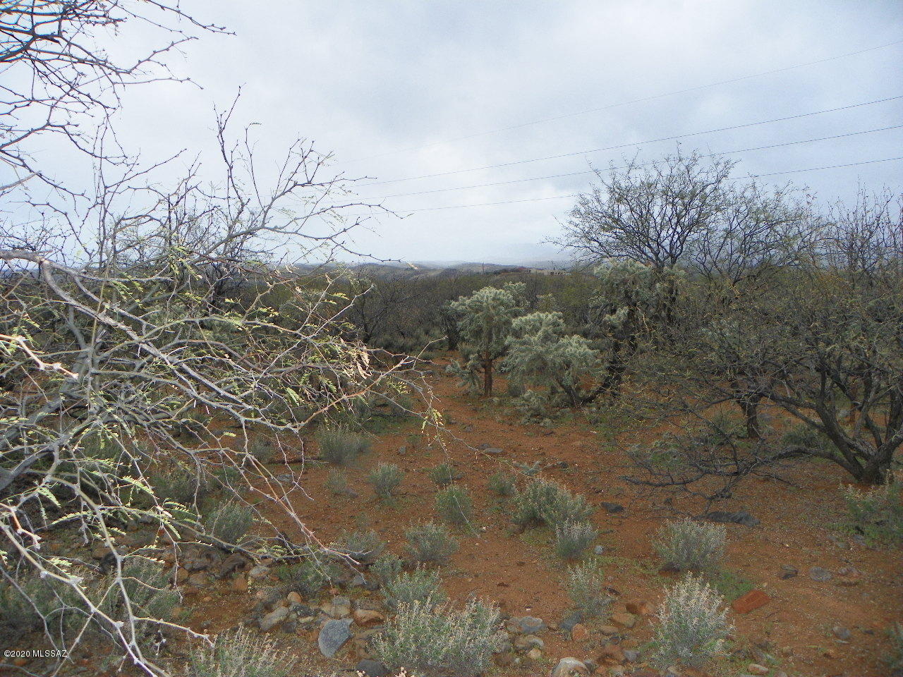 Rio Rico Ranchettes 18 - Land