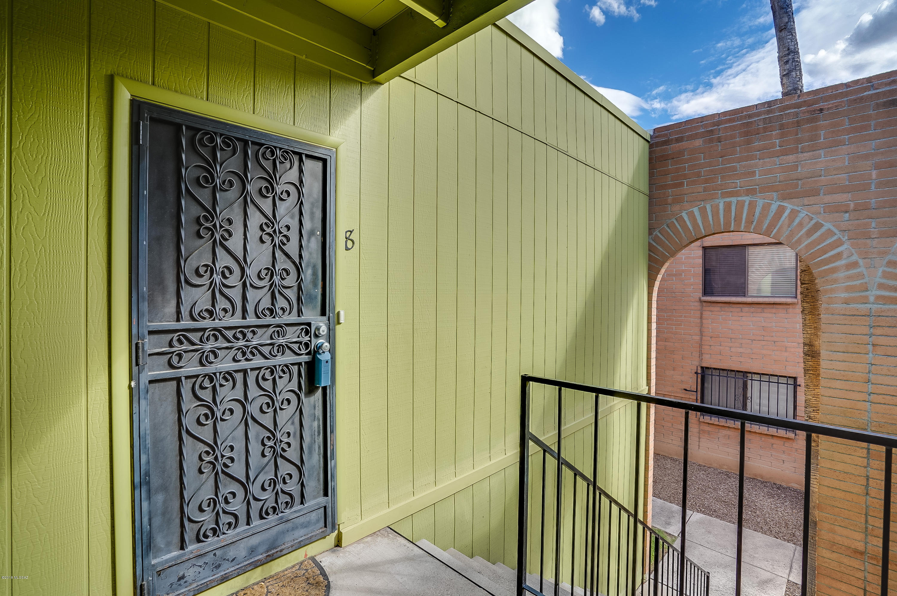 Columbus Park Condominiums (1-60) - Residential
