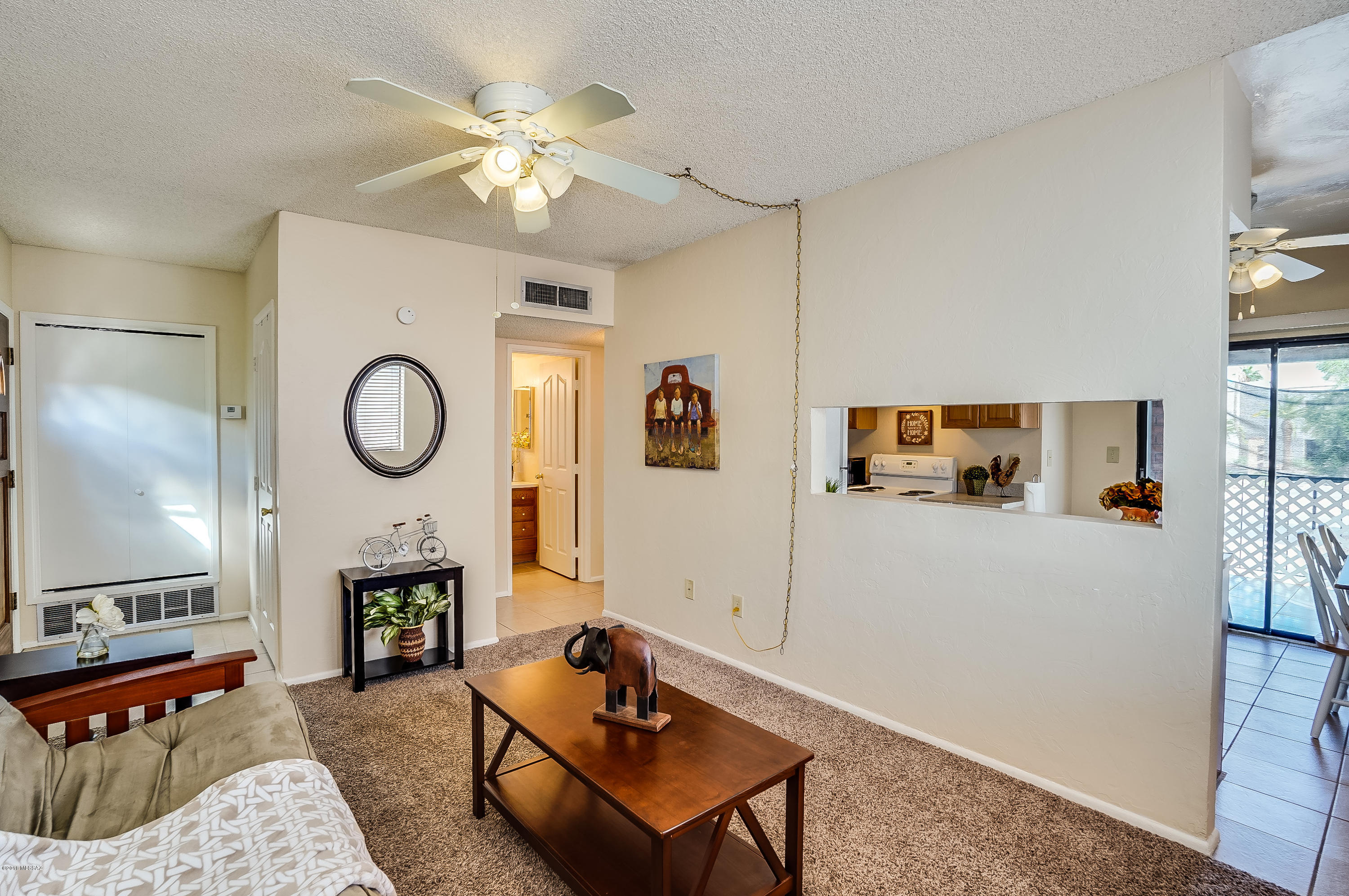 Columbus Park Condominiums (1-60) - Residential