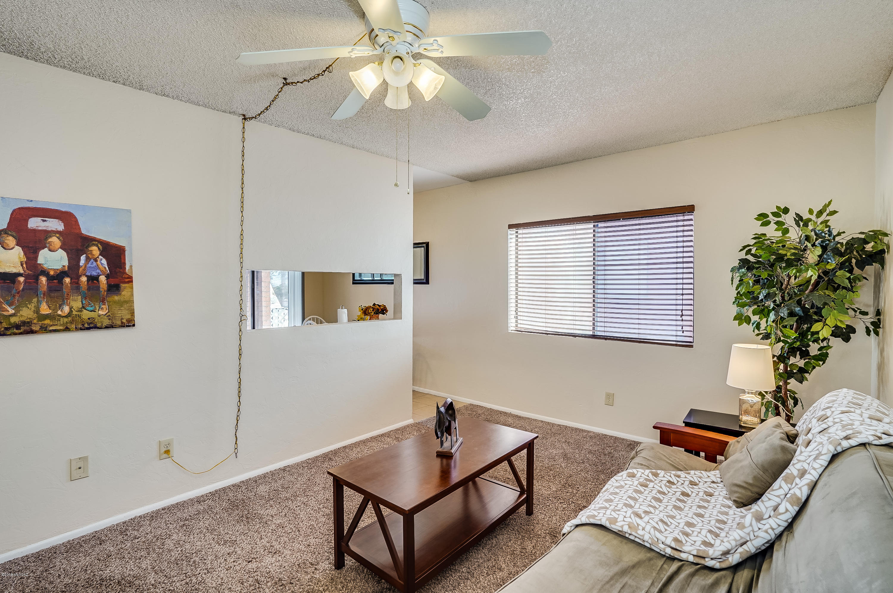 Columbus Park Condominiums (1-60) - Residential