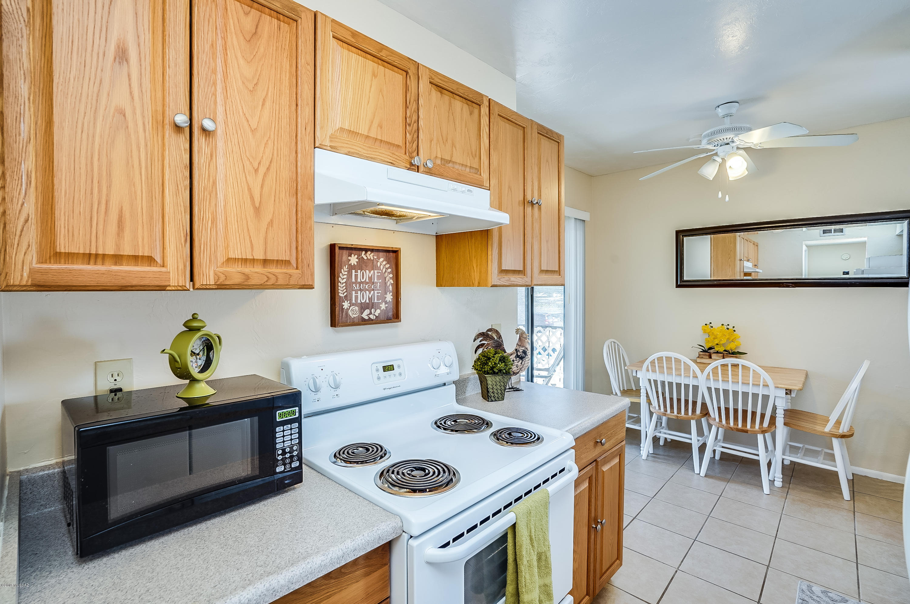 Columbus Park Condominiums (1-60) - Residential
