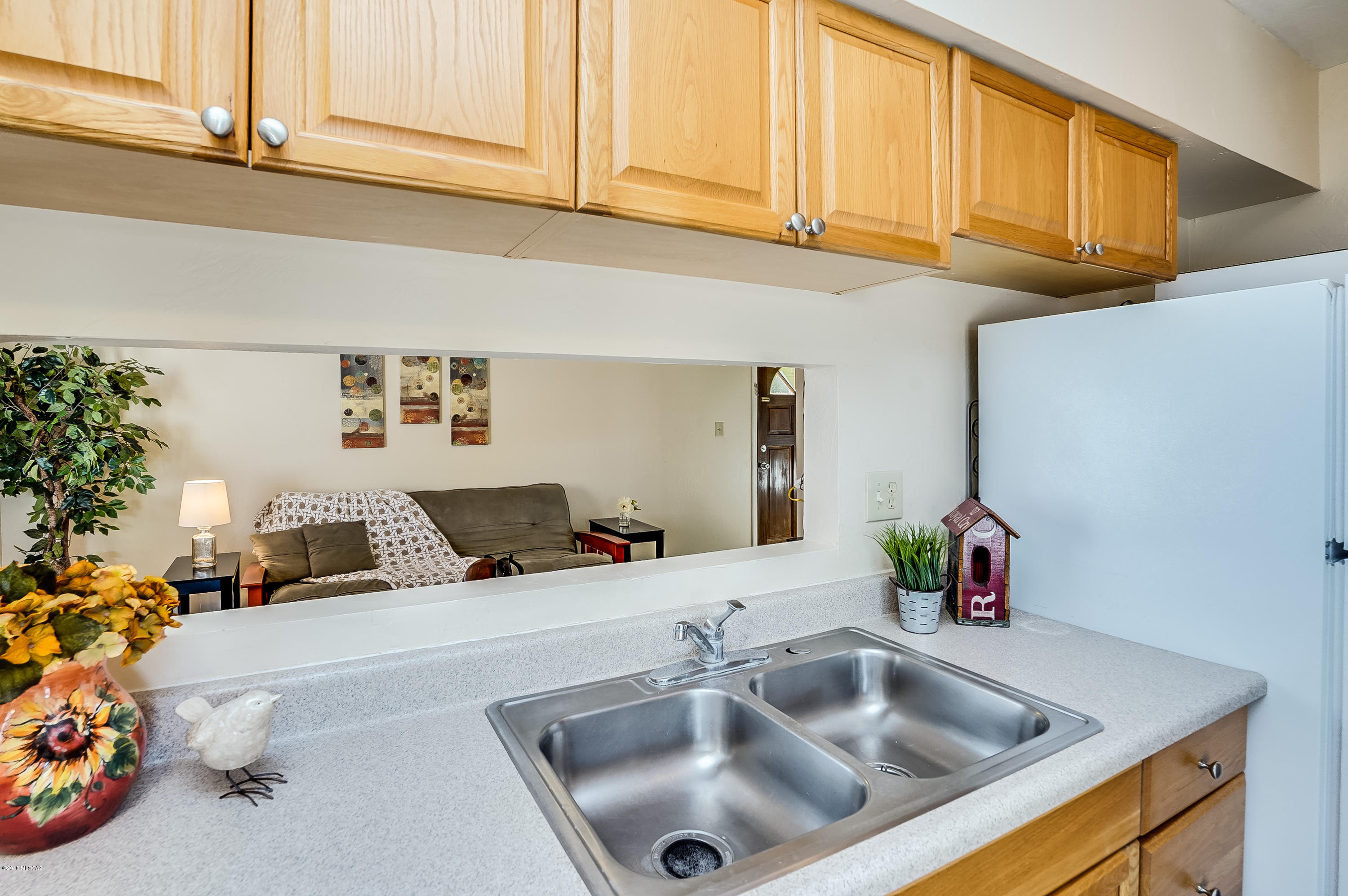 Columbus Park Condominiums (1-60) - Residential