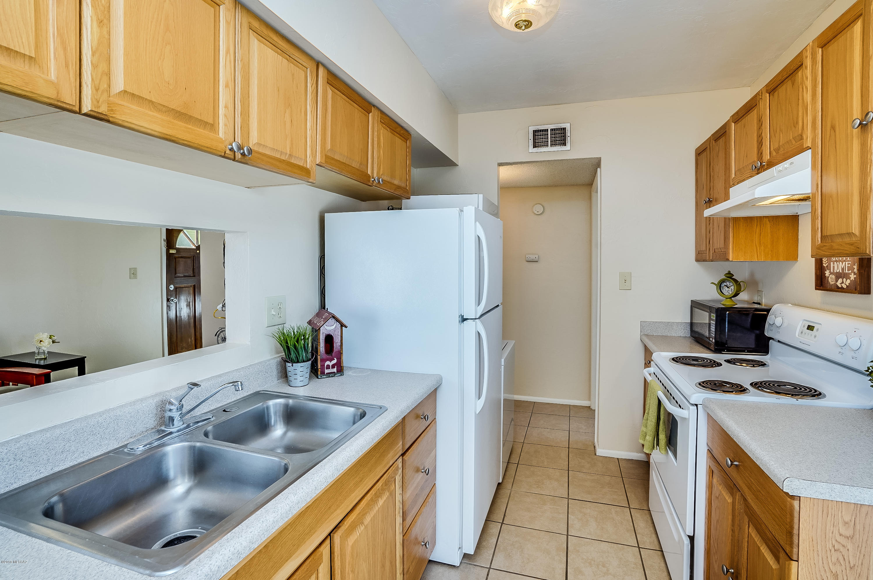 Columbus Park Condominiums (1-60) - Residential