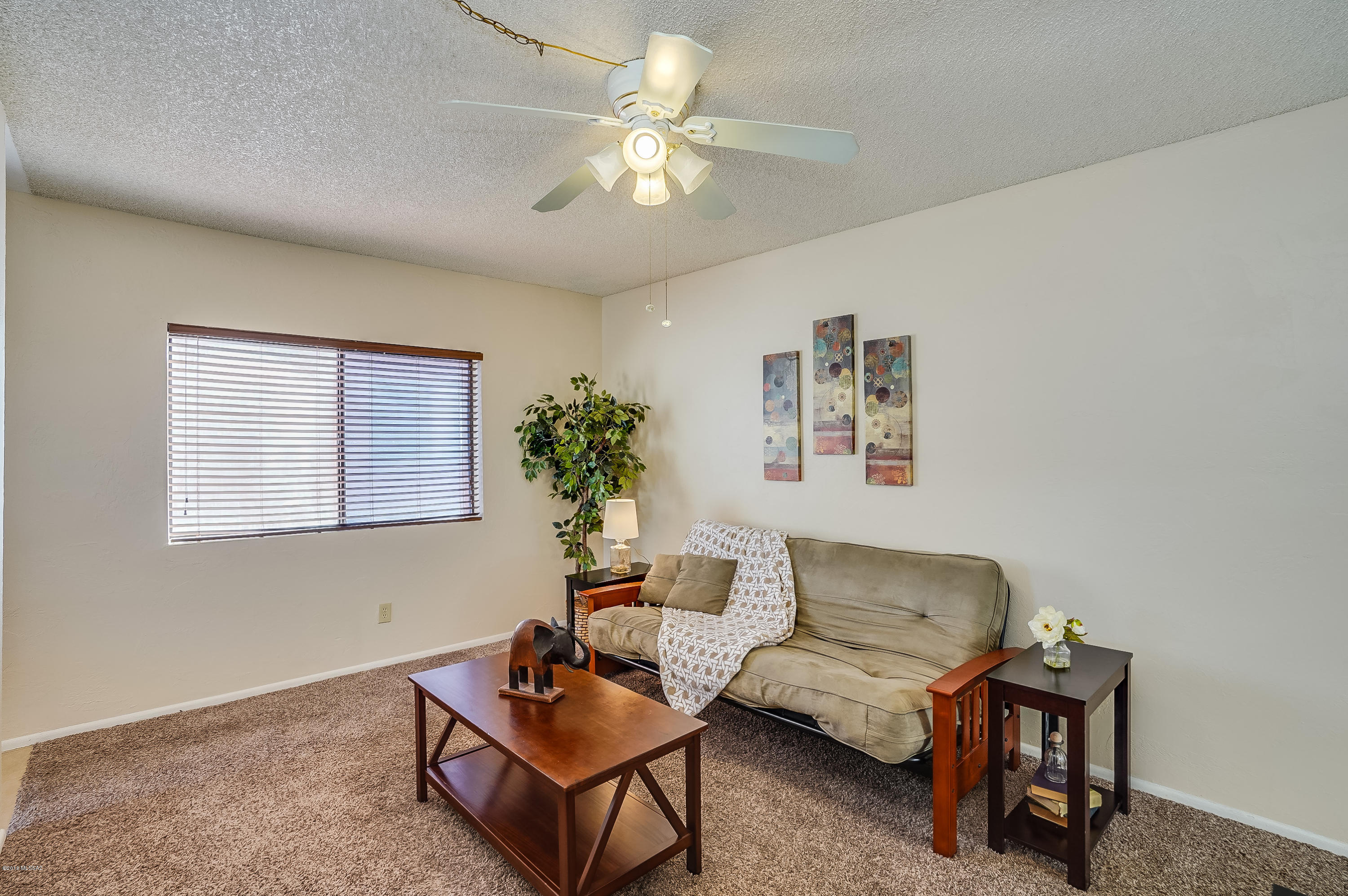 Columbus Park Condominiums (1-60) - Residential