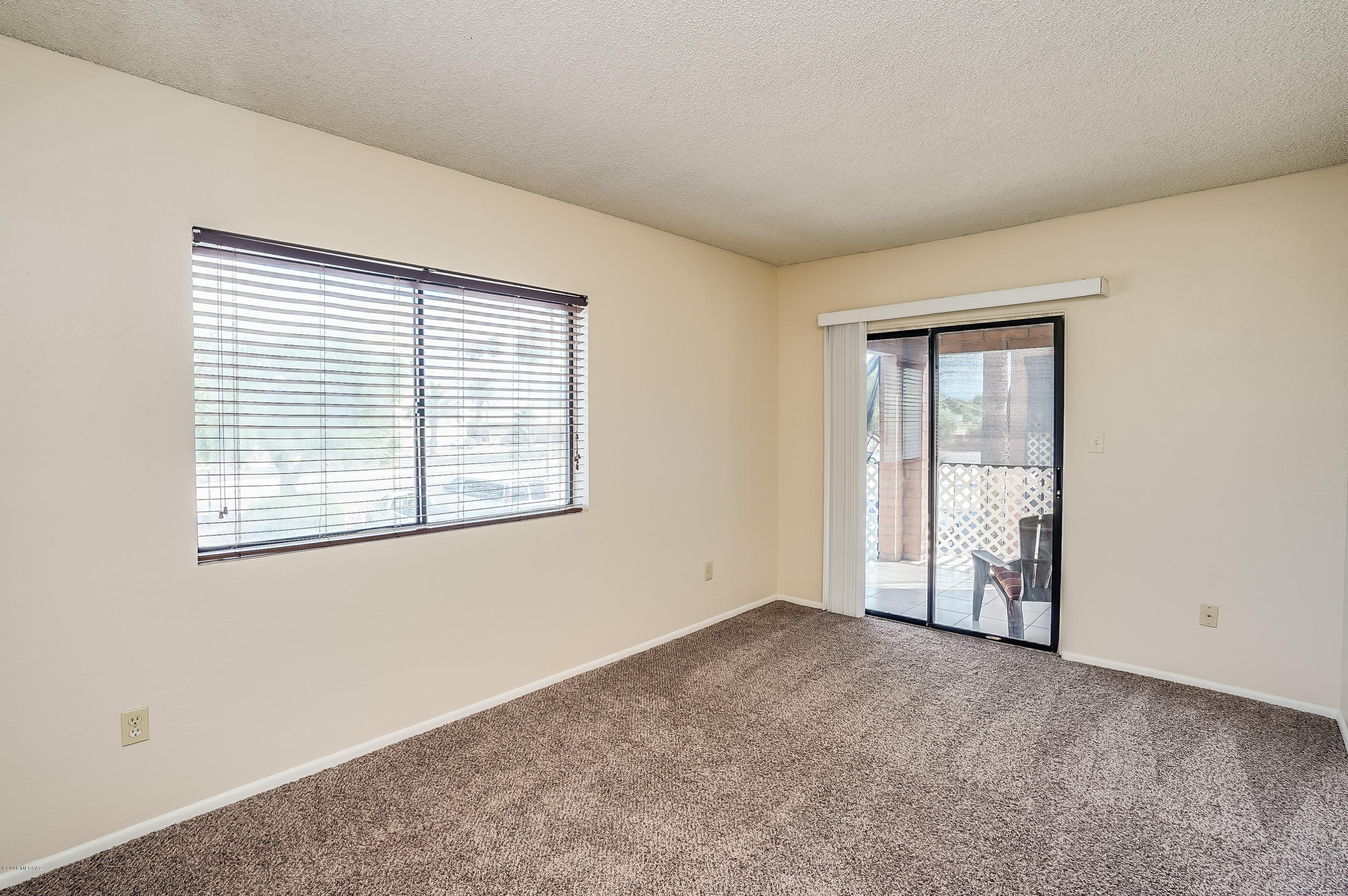 Columbus Park Condominiums (1-60) - Residential