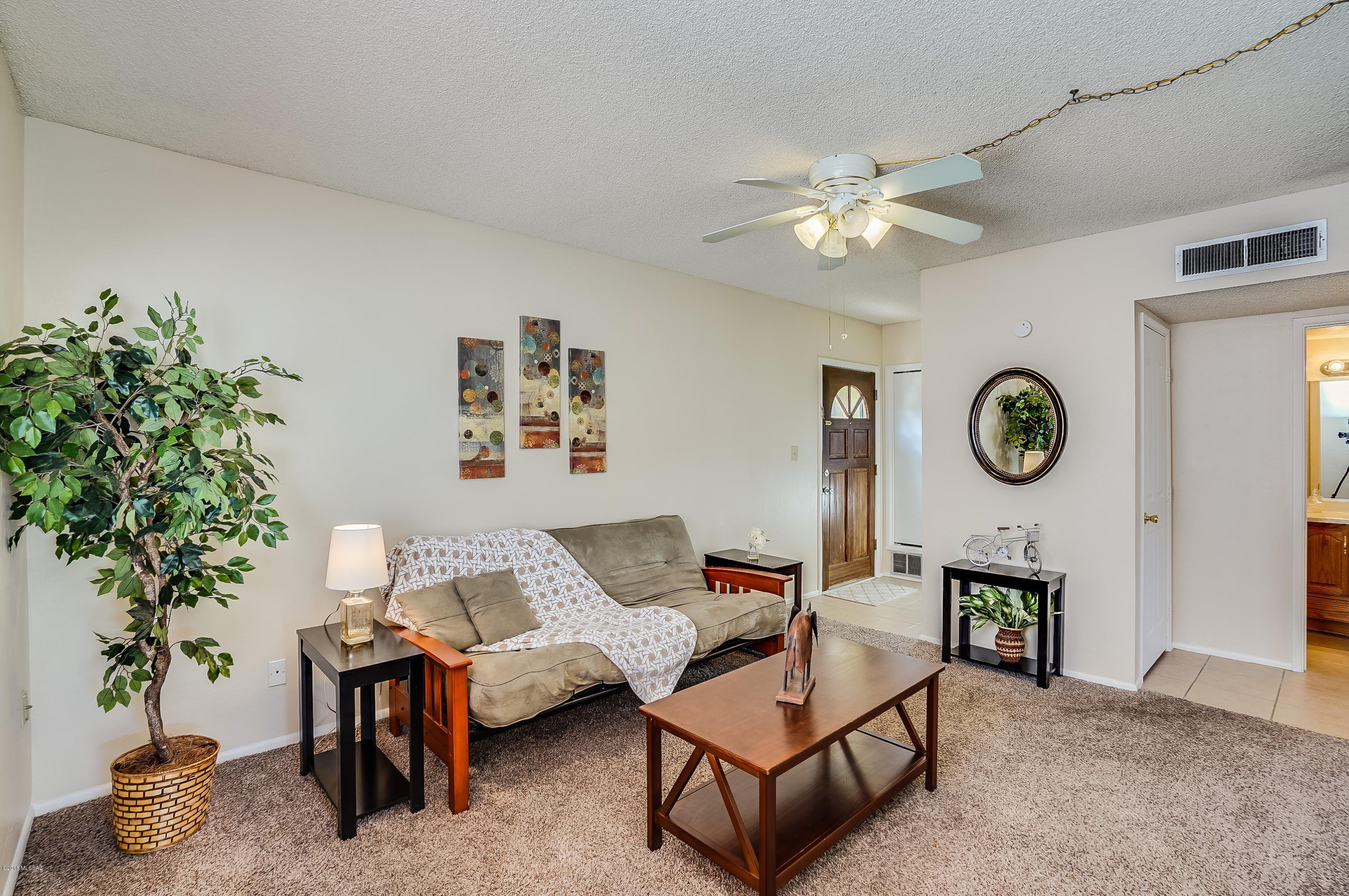 Columbus Park Condominiums (1-60) - Residential