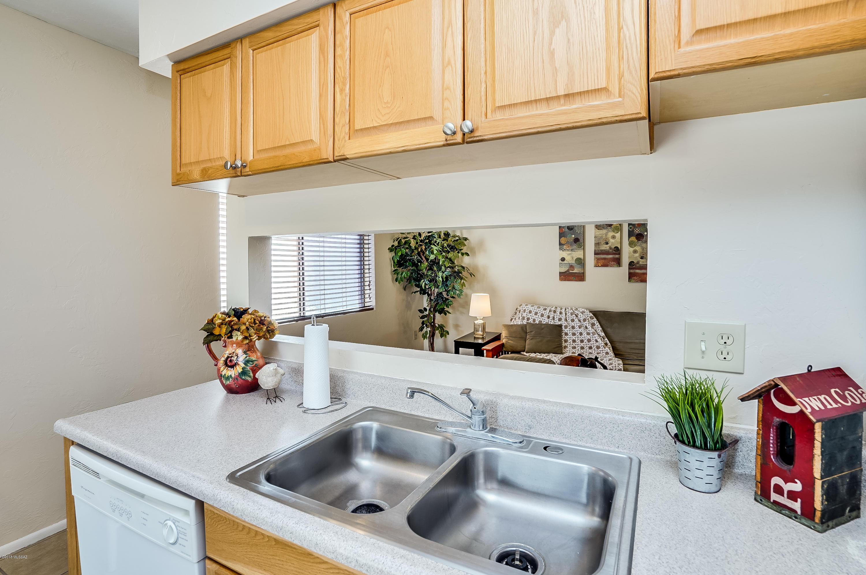 Columbus Park Condominiums (1-60) - Residential