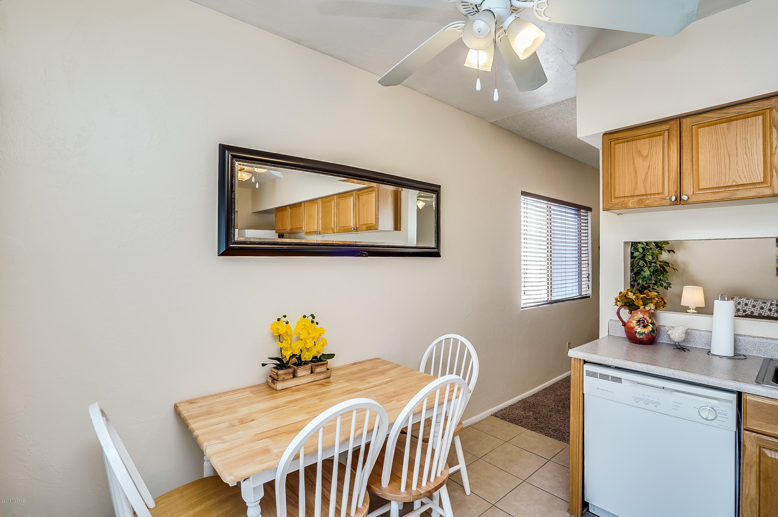 Columbus Park Condominiums (1-60) - Residential