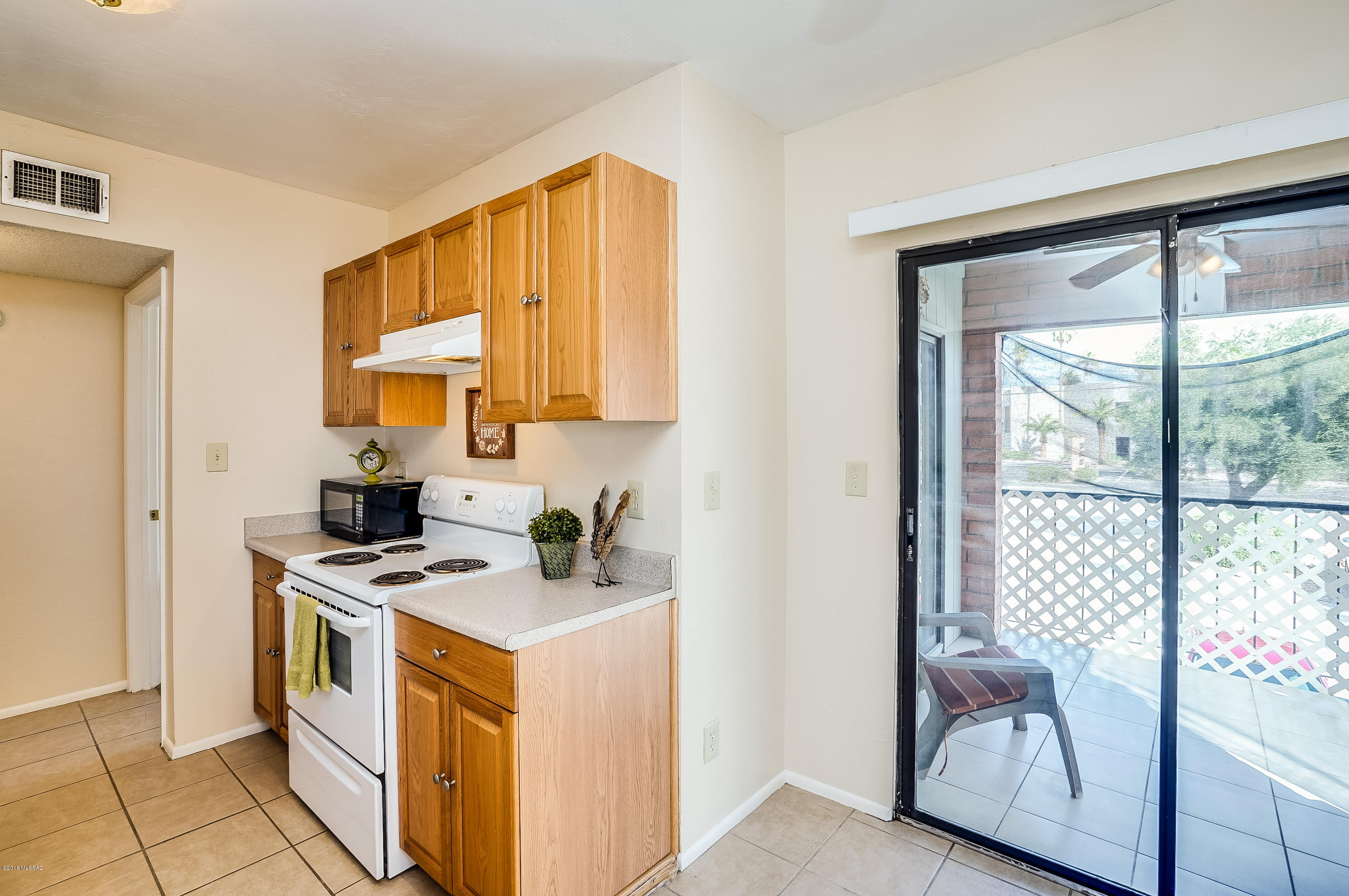 Columbus Park Condominiums (1-60) - Residential