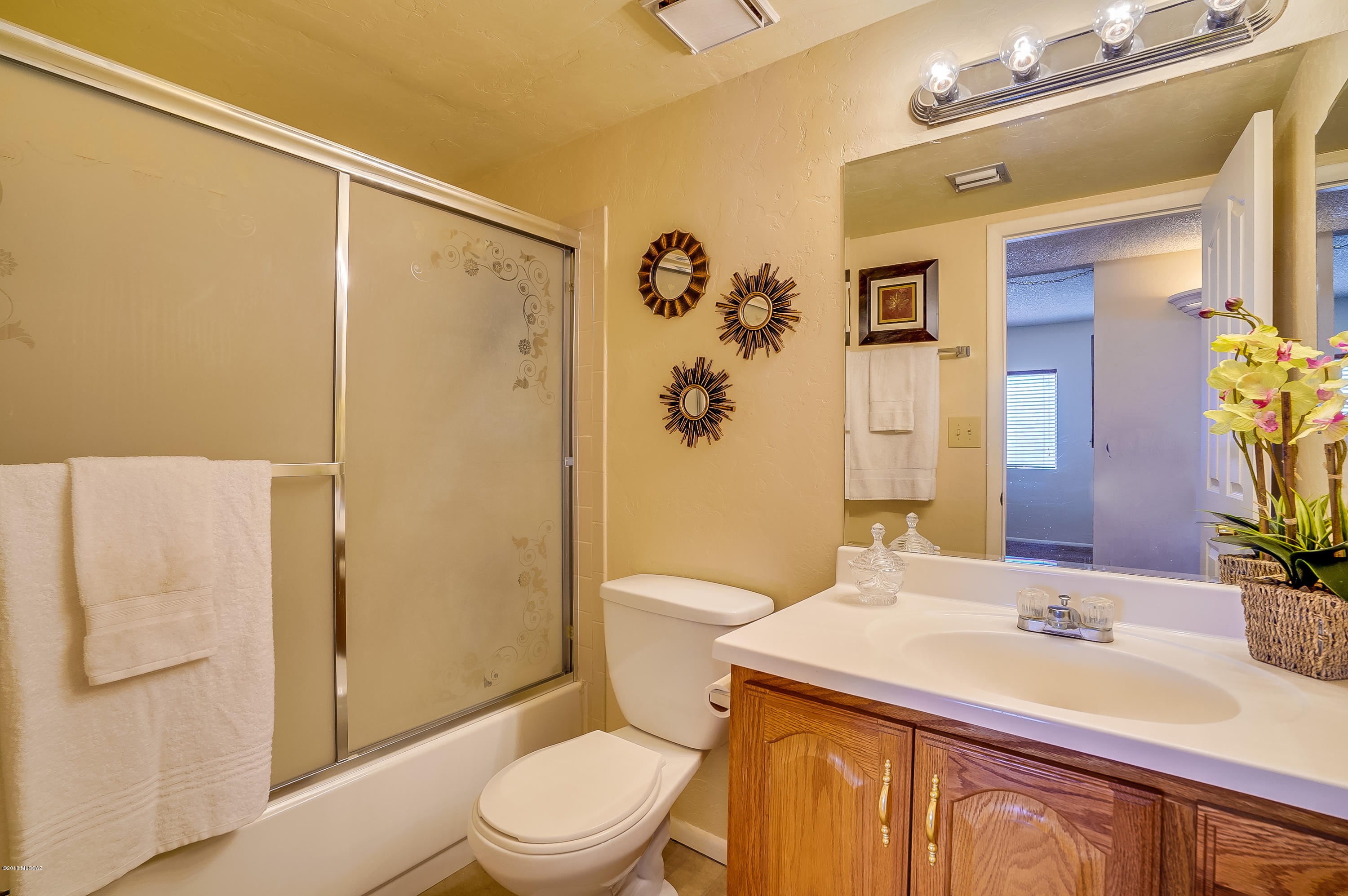 Columbus Park Condominiums (1-60) - Residential