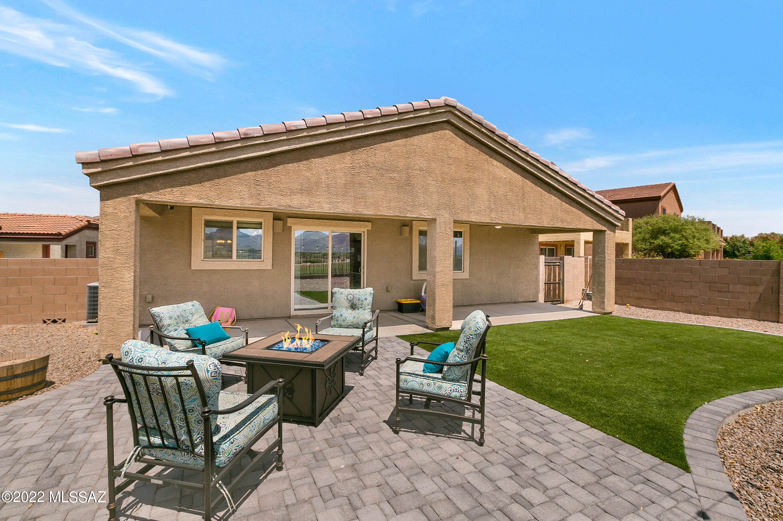 Pines Phase II - Residential