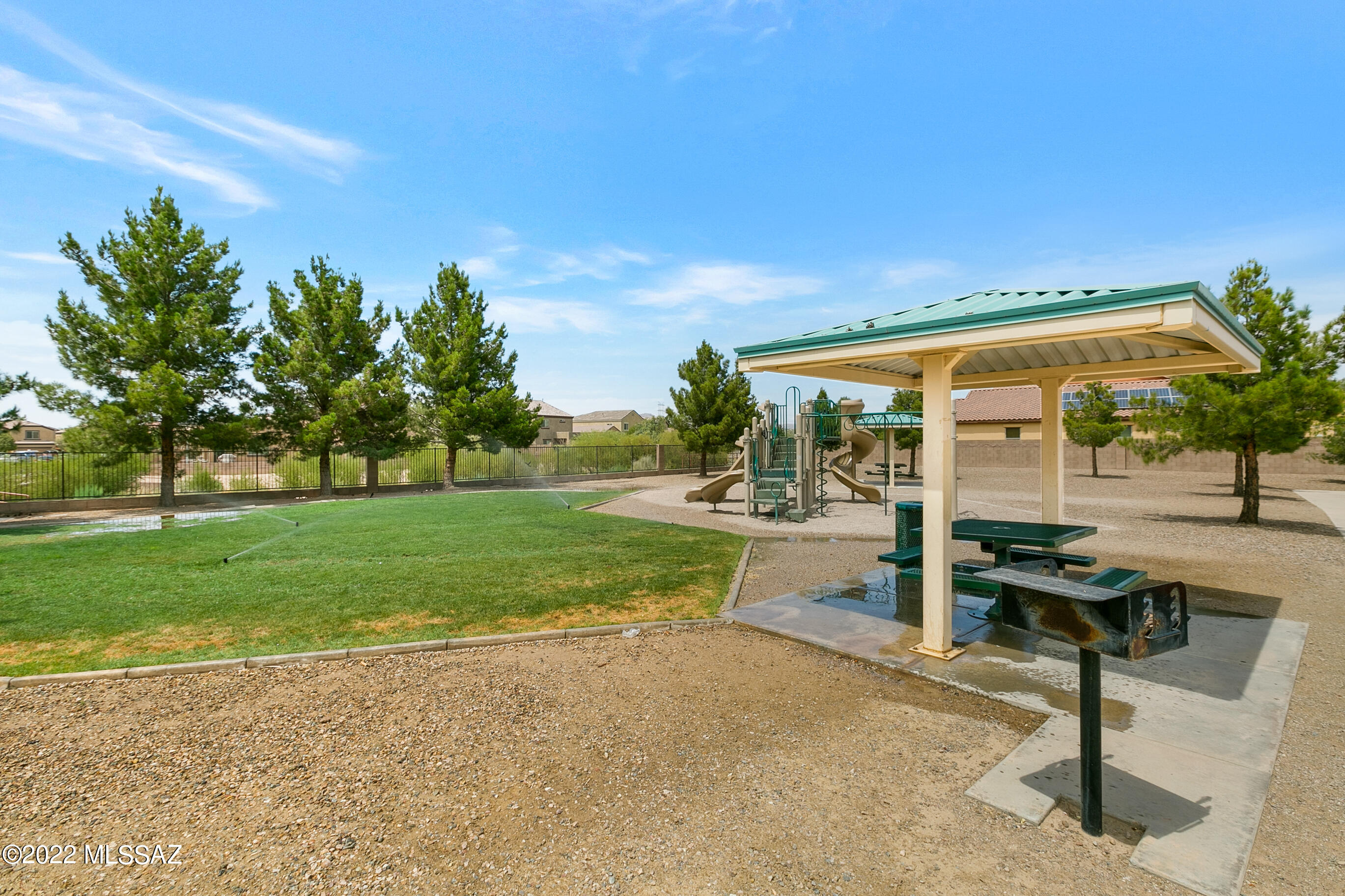 Pines Phase II - Residential