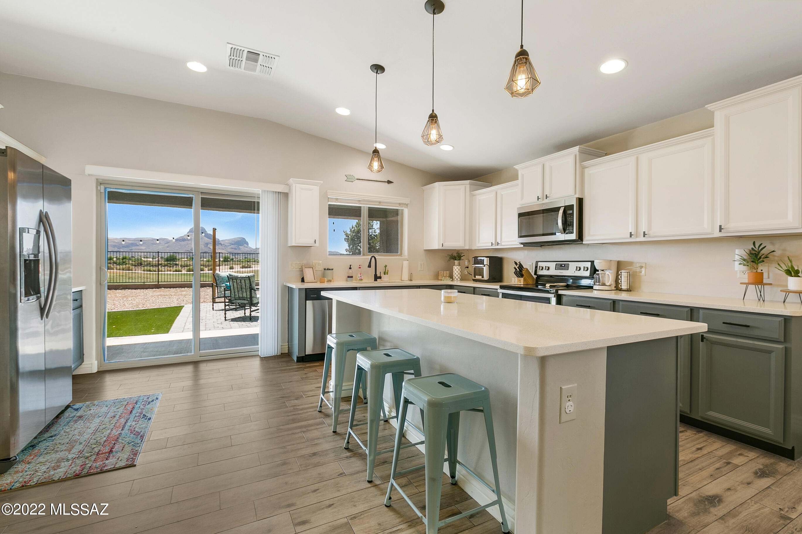 Pines Phase II - Residential