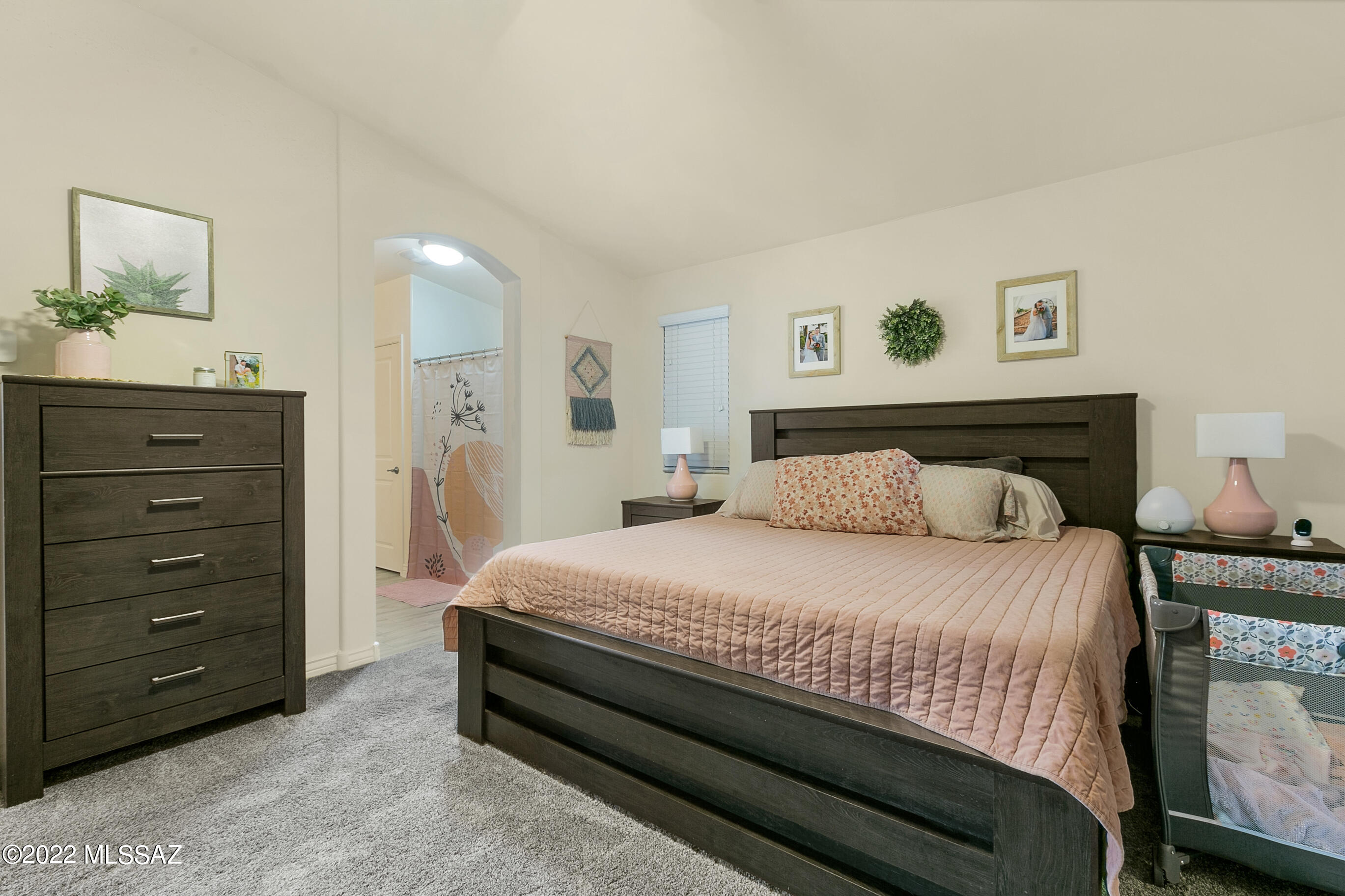 Pines Phase II - Residential