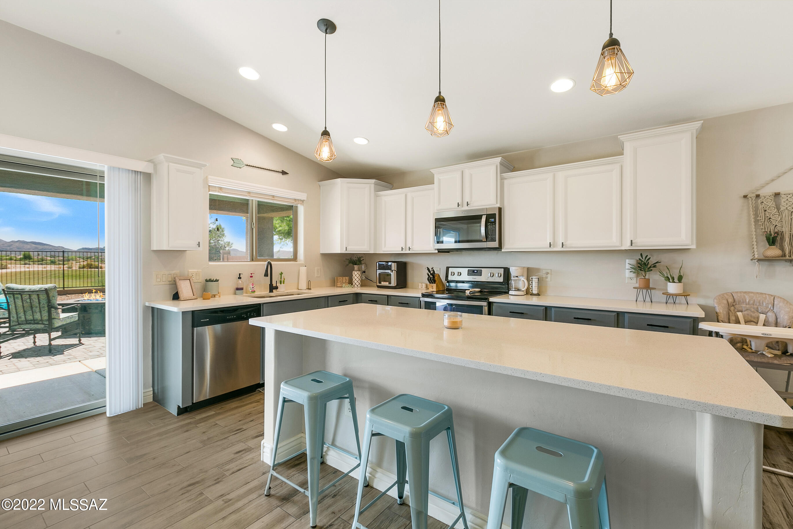 Pines Phase II - Residential