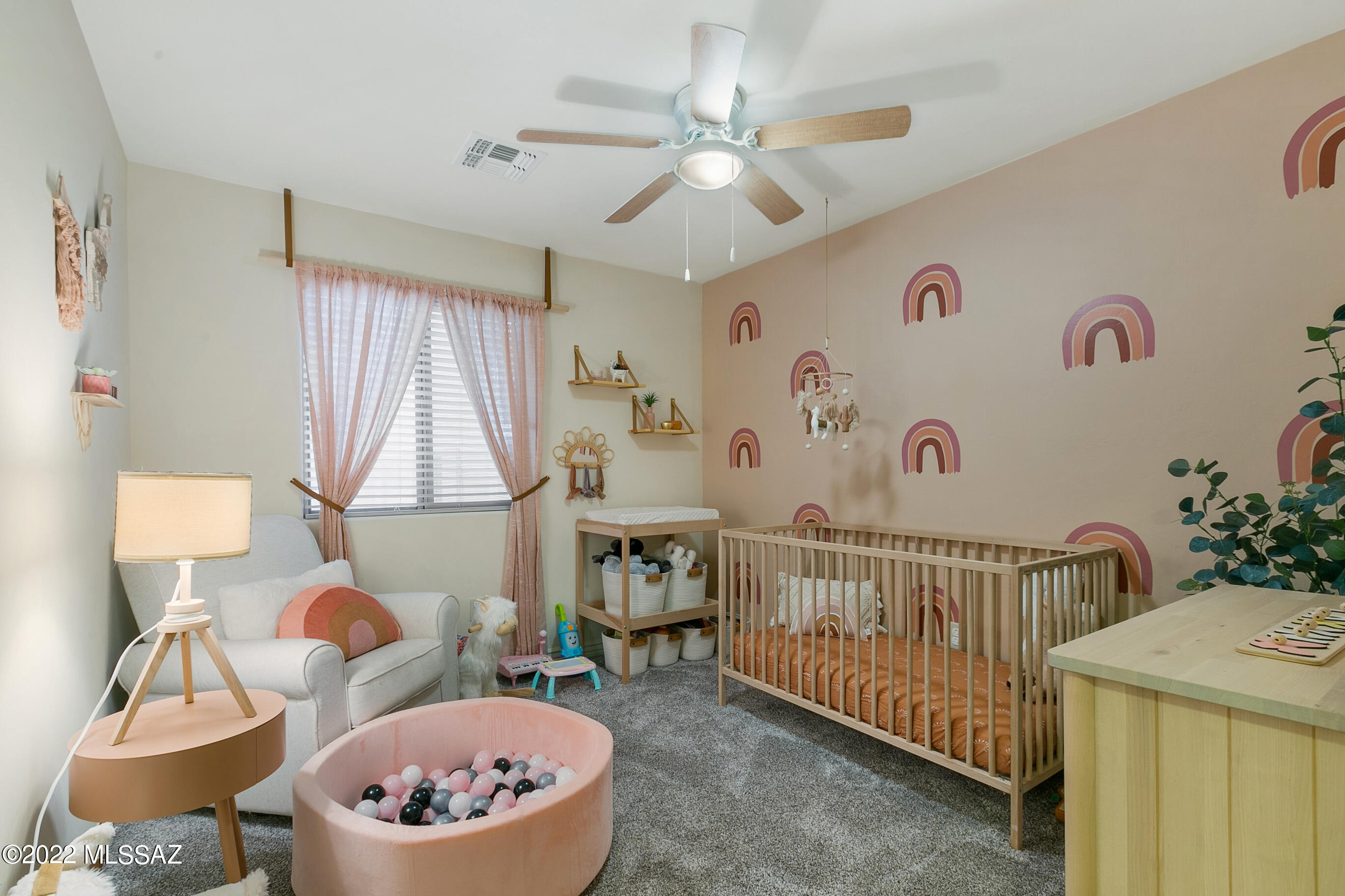 Pines Phase II - Residential