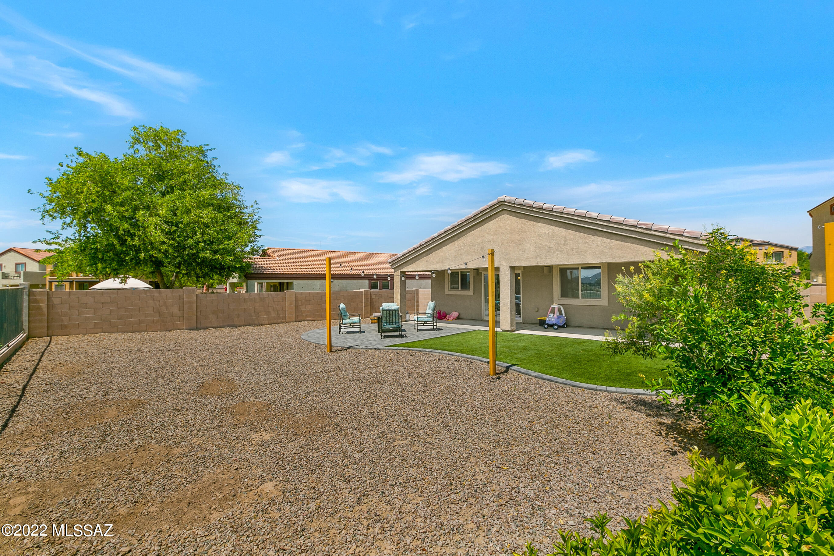 Pines Phase II - Residential