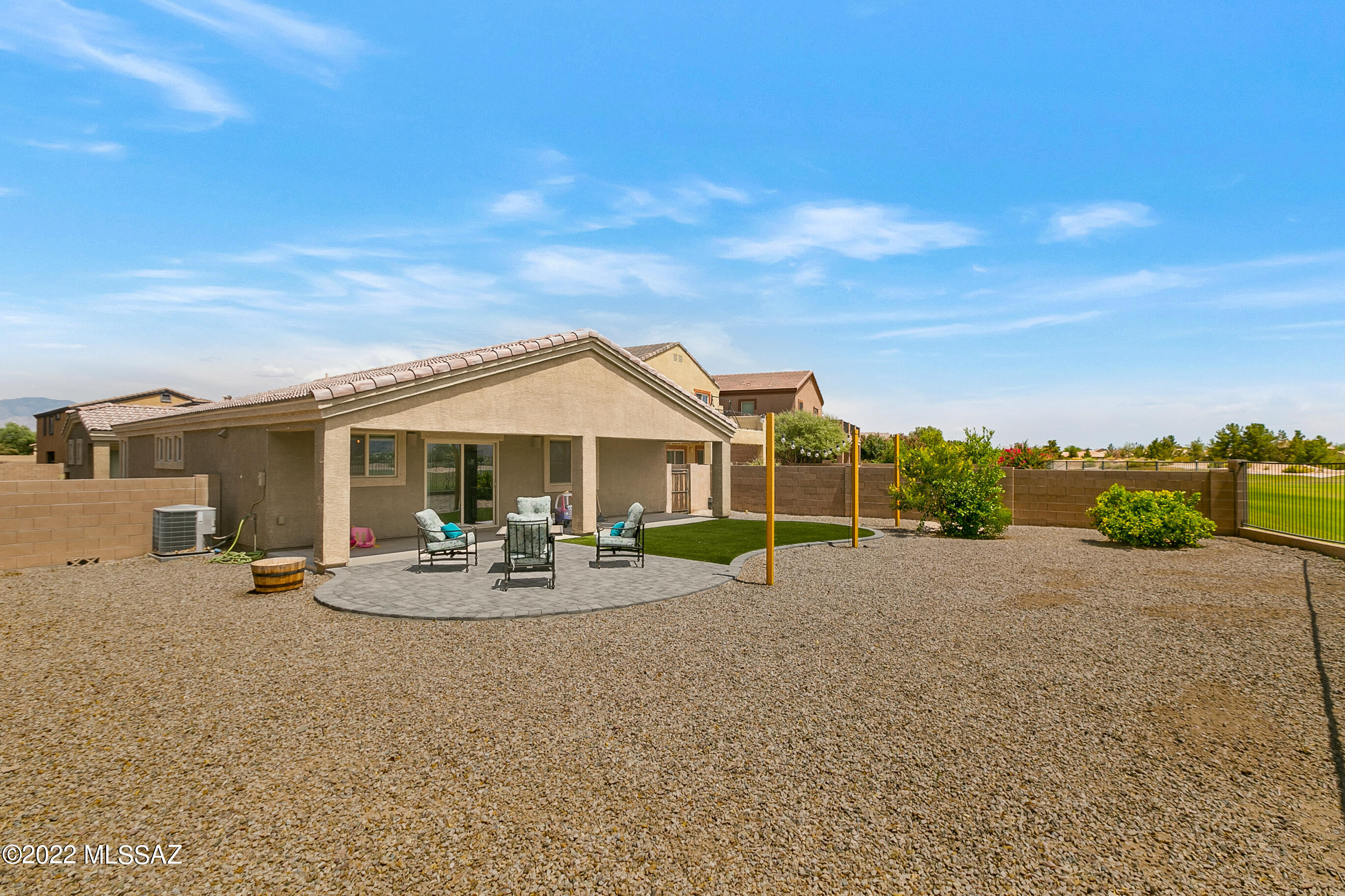 Pines Phase II - Residential