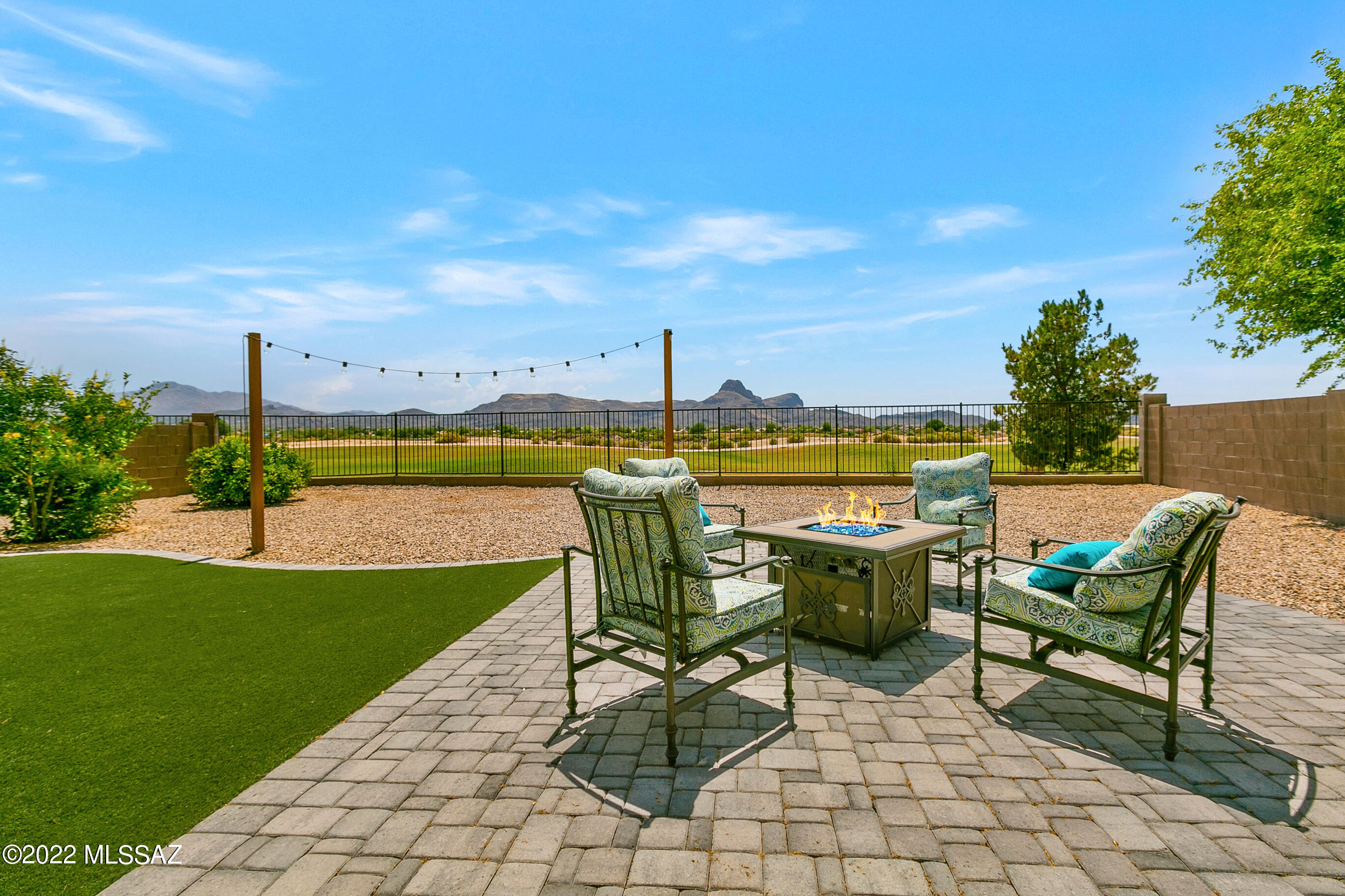 Pines Phase II - Residential