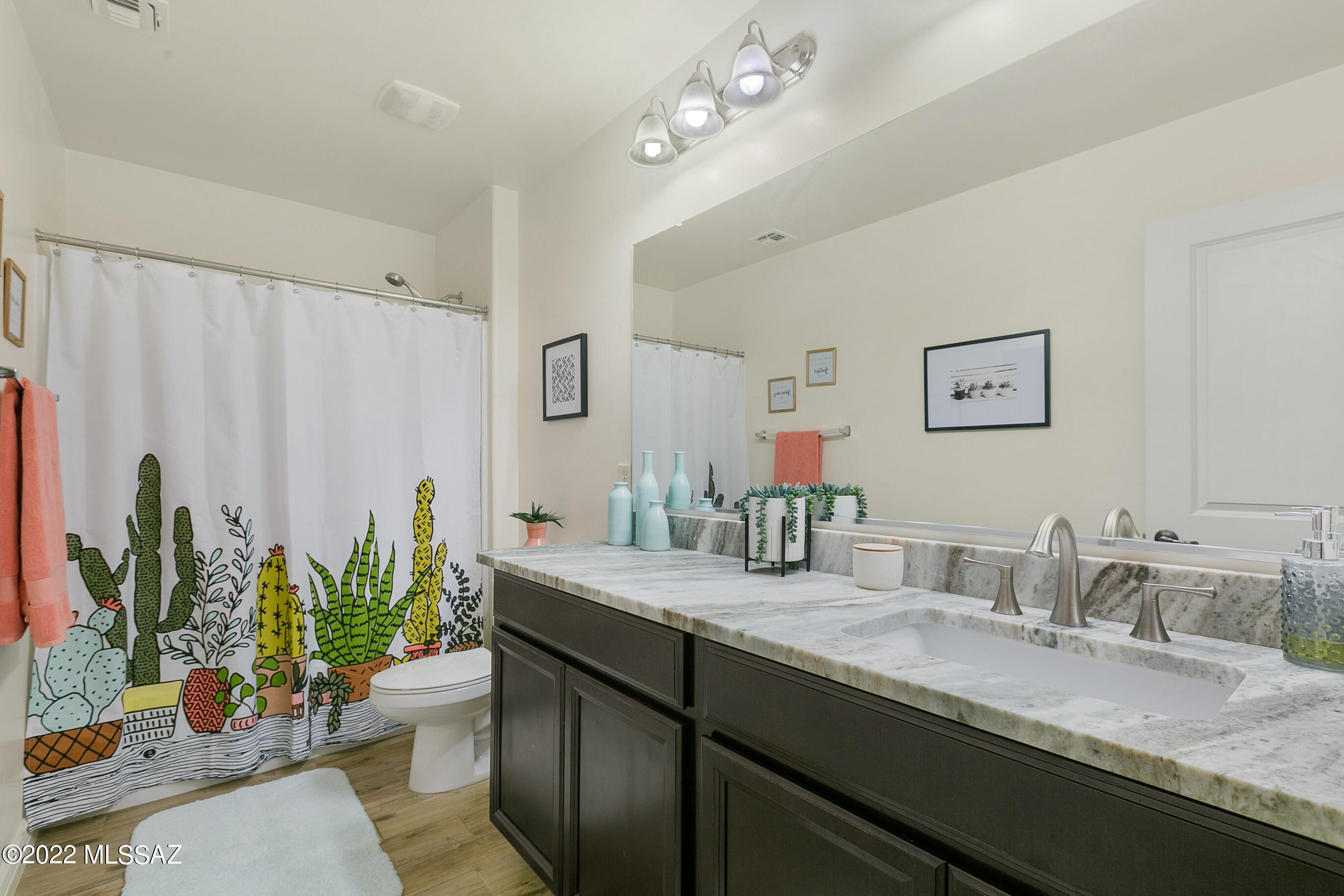Pines Phase II - Residential
