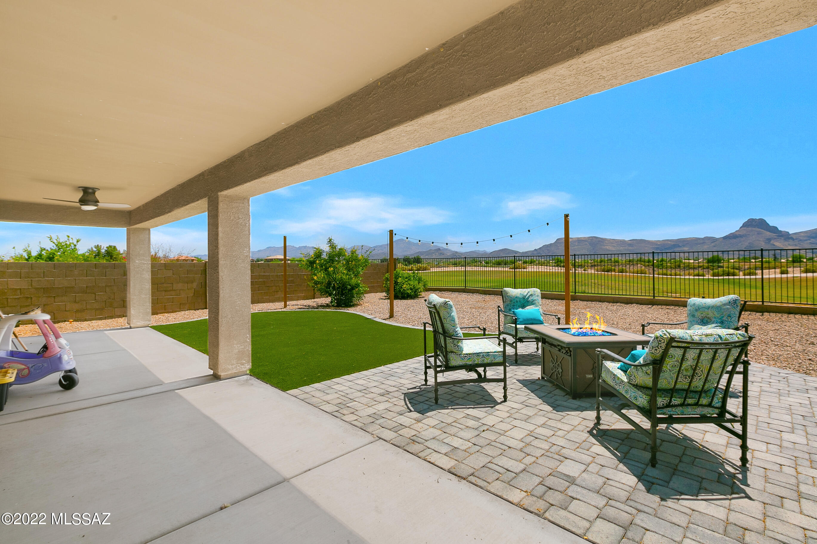 Pines Phase II - Residential