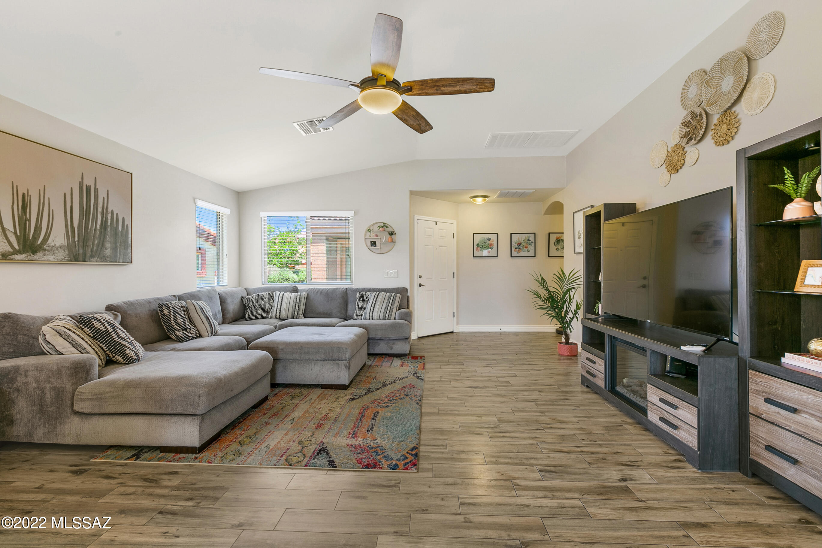 Pines Phase II - Residential