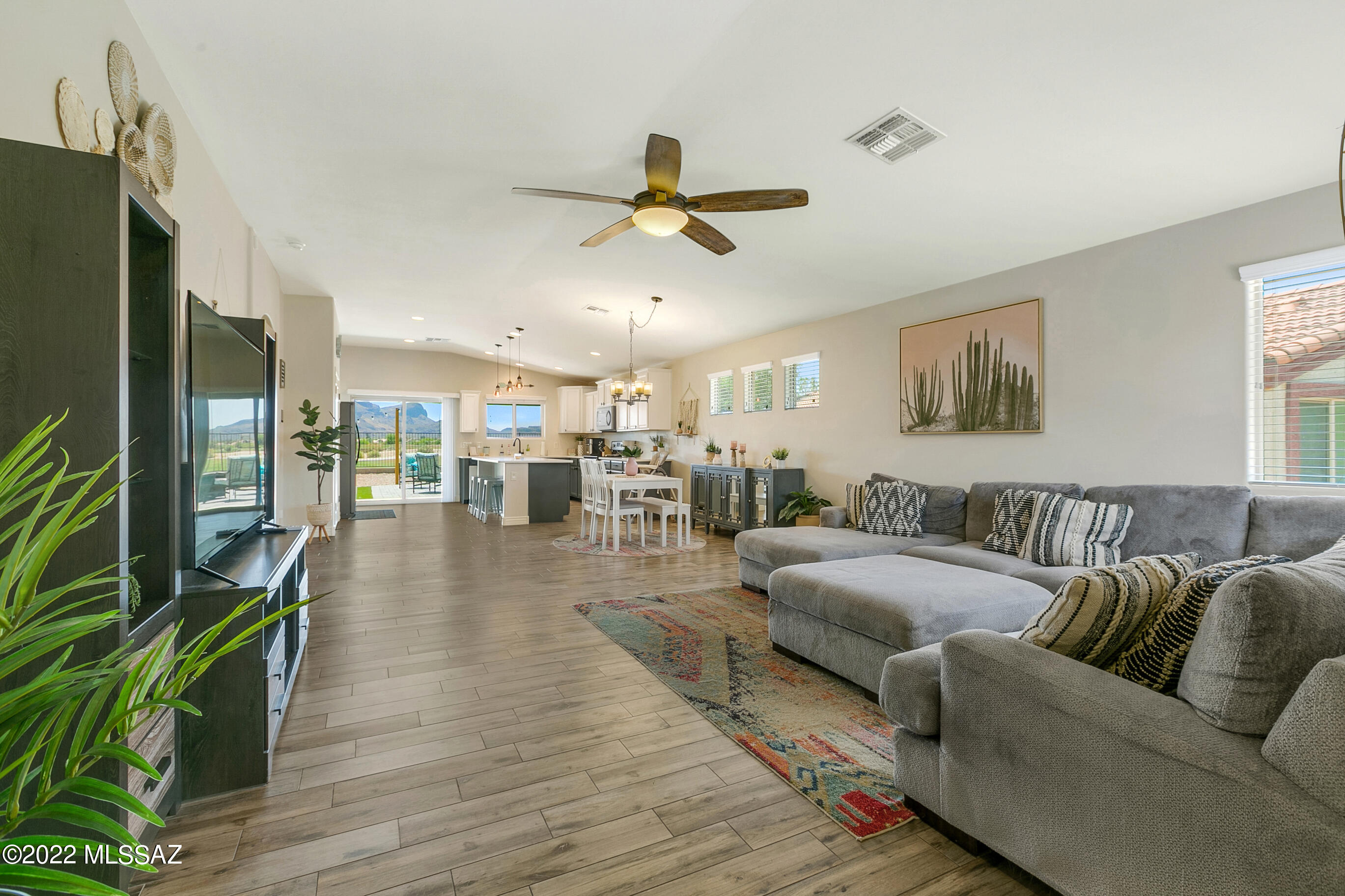 Pines Phase II - Residential