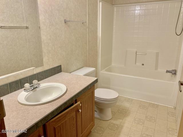 Out Of Pima County - Residential